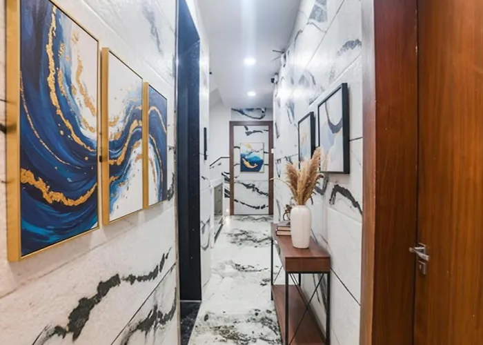 Fabhotel Elite Residency Indore