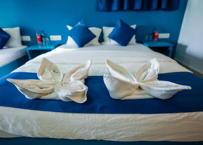 Tantra Beach Resort Old Goa