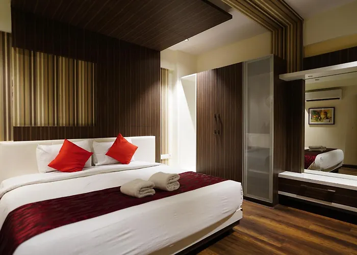 Emarald Hotel Calicut