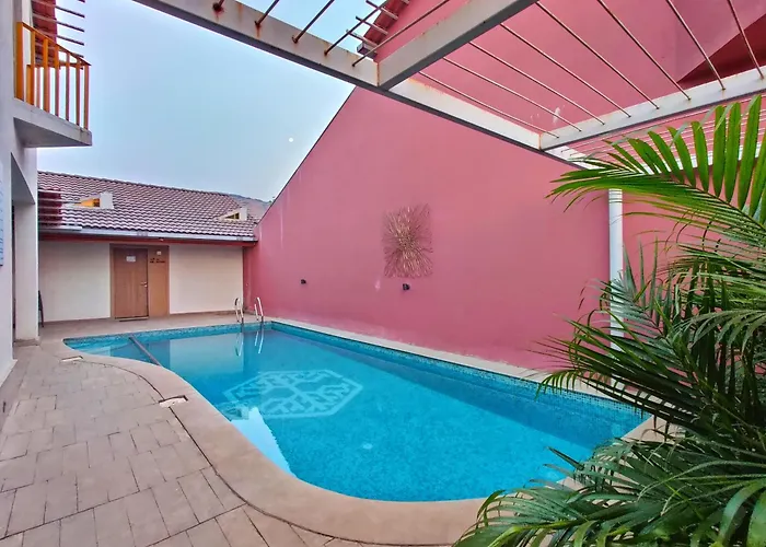 Touchwood Bliss Nature Retreat - Igatpuri