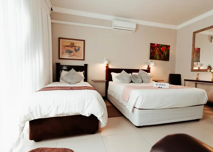 Mi Vida Guesthouse Klerksdorp