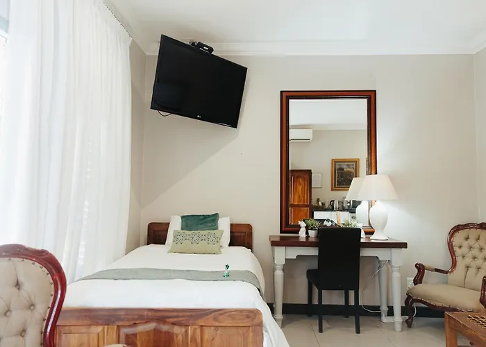 Mi Vida Guesthouse Klerksdorp
