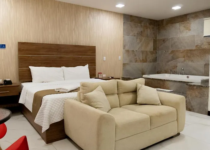 Hotel Cayuga Puntarenas