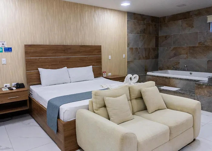 Hotel Cayuga Puntarenas