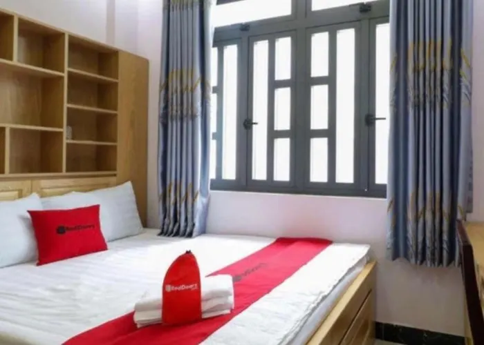 Gia Bảo Hotel Quận 7 TP. Hồ Chí Minh