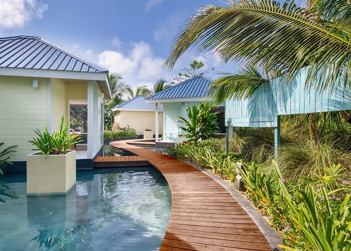 Hotel Reef Haven Belize San Pedro 