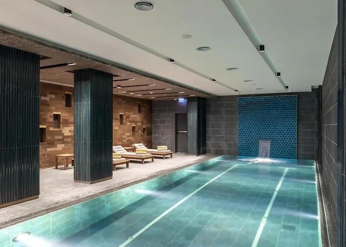 Wish More Hotel Sisli Istambul