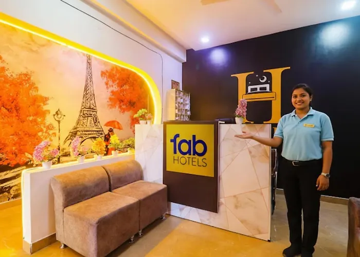Via The Dream Elite Hotel Hyderabad