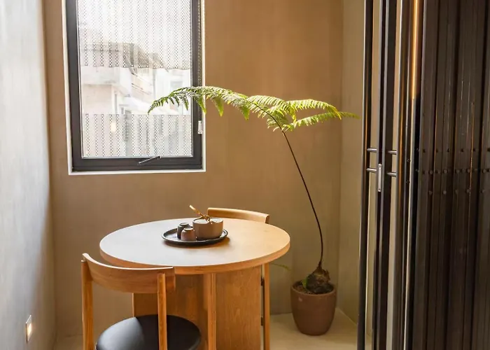Jiangnan House Nantou Hotel Shenzhen