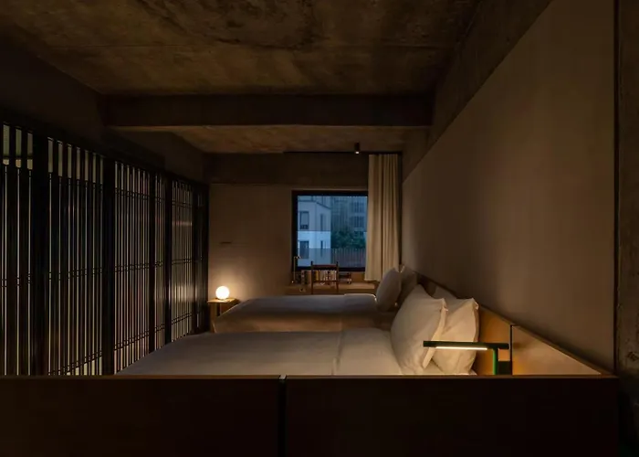 Jiangnan House Nantou Hotel Shenzhen