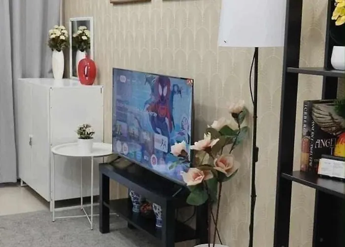 S Residencestower 3 - L&R Staycation Pasay