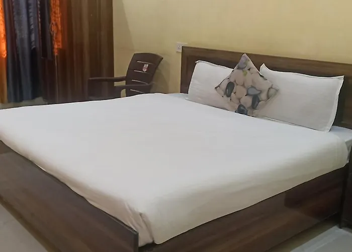 Hotel Suraj Rishikesh