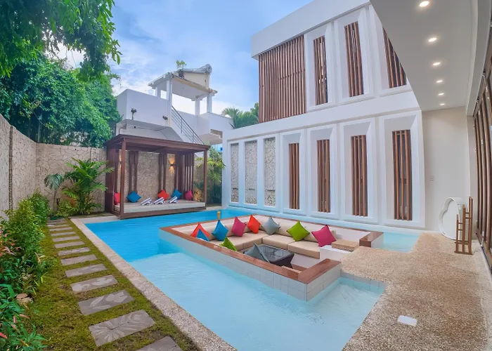 Bathala Resort Panglao