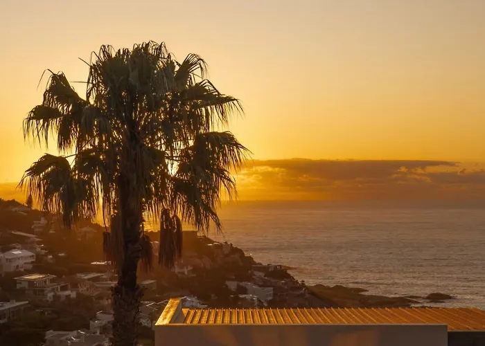 Beachy Vibes Cape Town