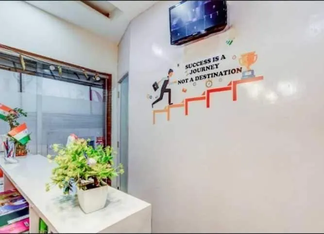 Super Hotel O Seventy Stay In Mohali