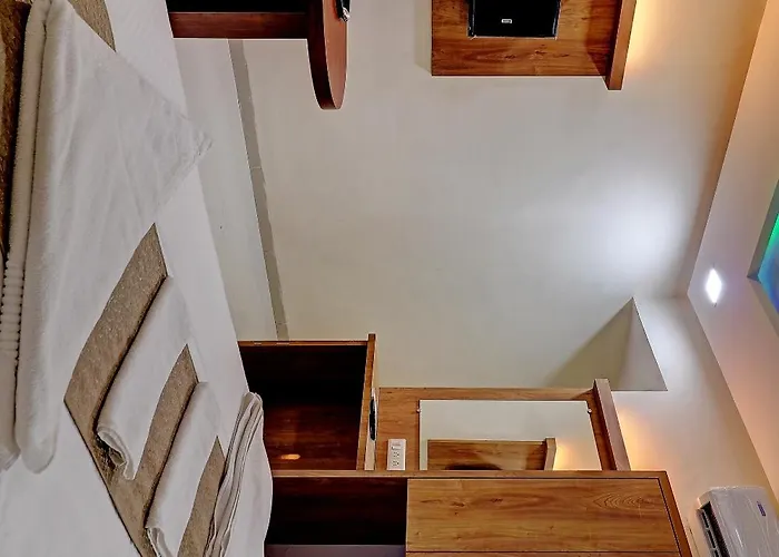 Sun Inn Residency Rabale Navi Mumbai