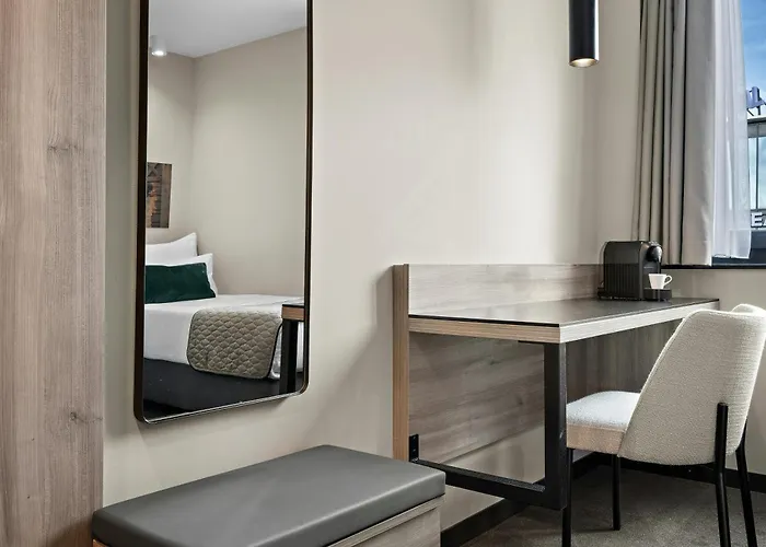 Leonardo Hotel Vienna City West