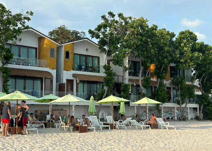 Diamond Beach Resort Koh Samet