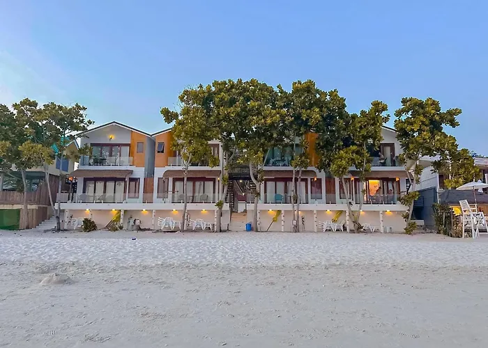 Diamond Beach Resort Koh Samet