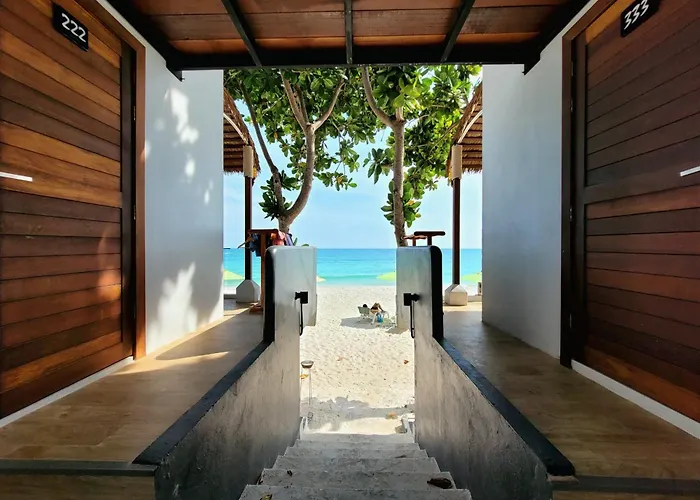 Diamond Beach Resort Koh Samet
