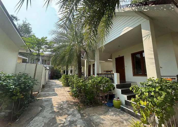 Diamond Beach Resort Koh Samet