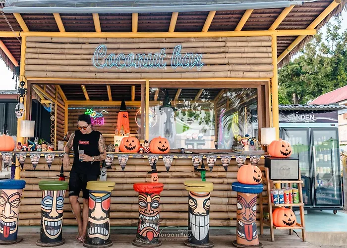 Diamond Beach Resort Koh Samet