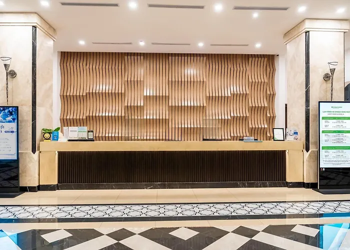 Wyndham Garden Grandworld Phu Quoc Hotel