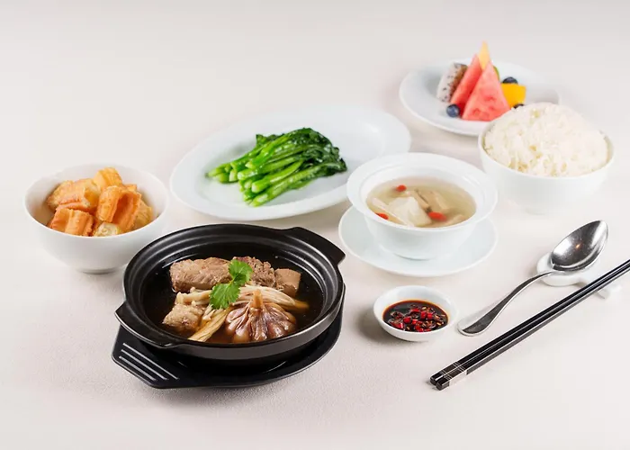 Hyatt Place Hangzhou International Airport