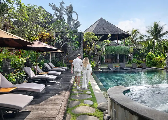 Anumana Village Ubud