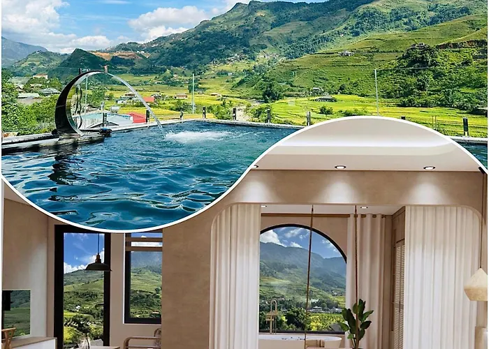En Hotel Sapa