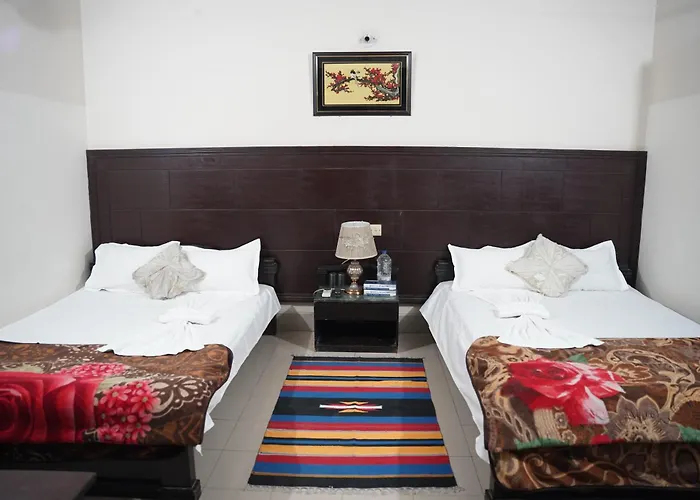 Ali International Hotel Dhaka