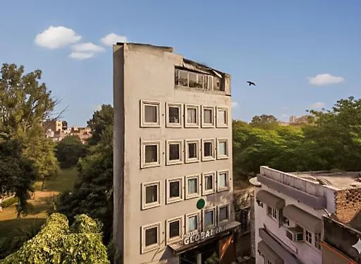 Hotel Global Inn Amritsar