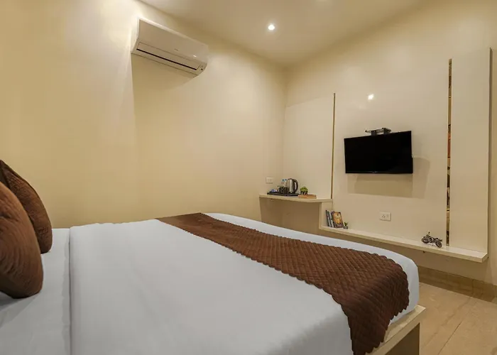 Hotel Global Inn Amritsar