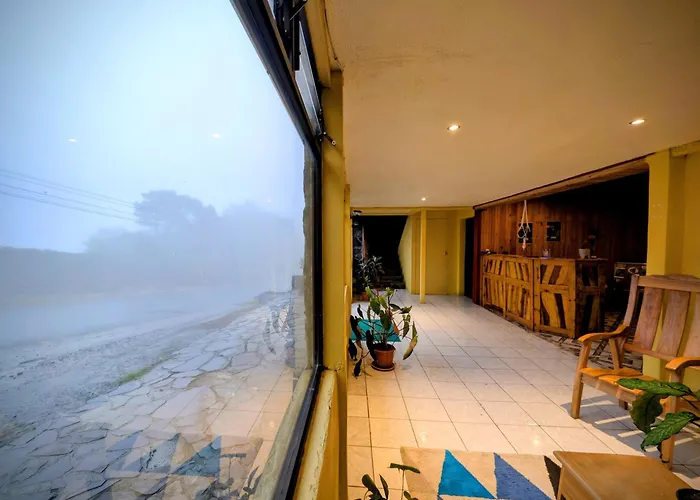 Miztli Lodge & Adventure Monteverde
