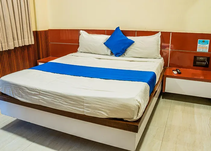 Raaj Resort Panvel