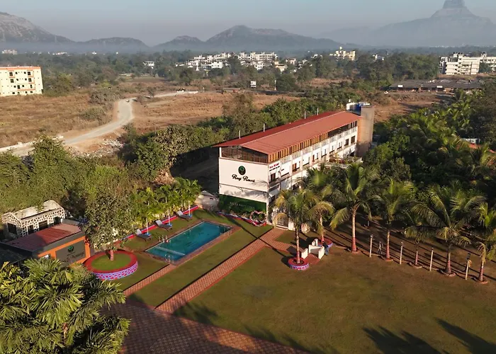 Raaj Resort Panvel