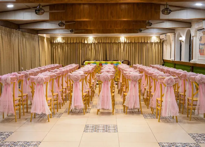 Raaj Resort Panvel