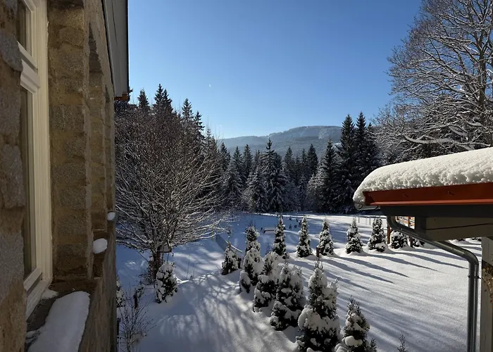 Maiers Hotel Bayerisch Eisenstein