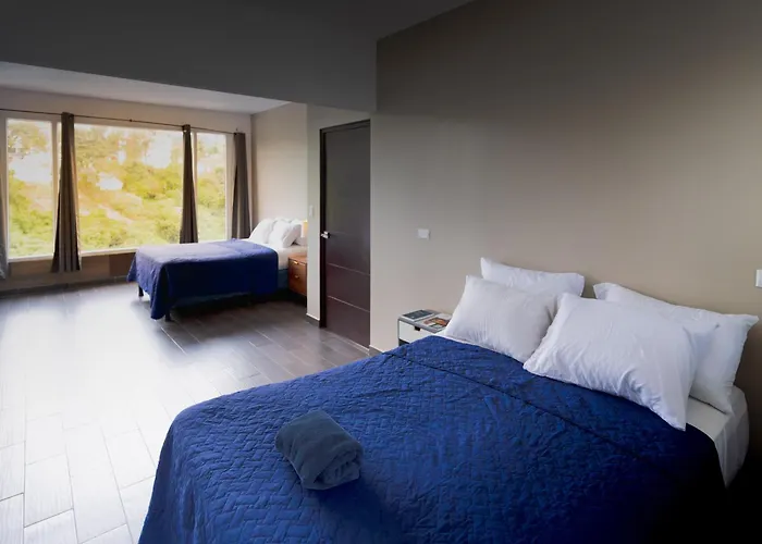 Hotel Villas Santander Guatemala City