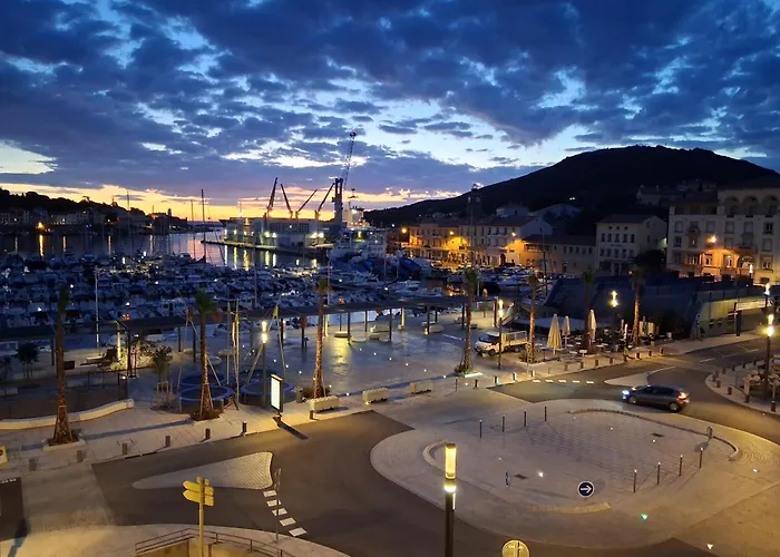 Intense Boutik-Hôtel Port Vendres