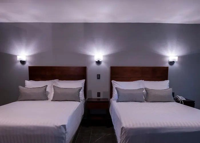 Hotel La Querencia Río Verde
