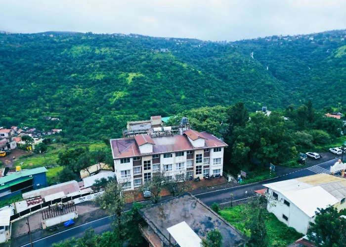 Vibez Panchgani By Zen Nest Hotel