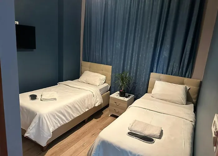 Taksim Soushian Hotel İstanbul