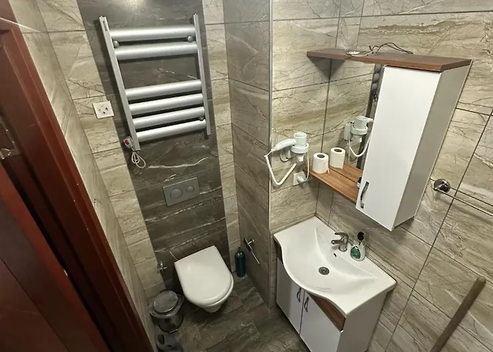 Taksim Soushian Hotel İstanbul