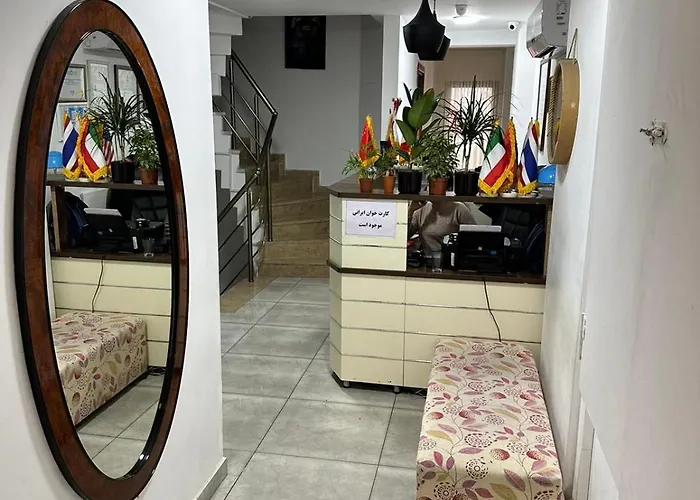 Taksim Soushian Hotel İstanbul