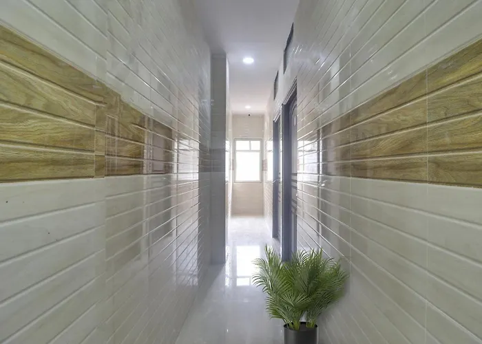 Hotel O Ashoka Classic Near Gokul Chat Hyderabad