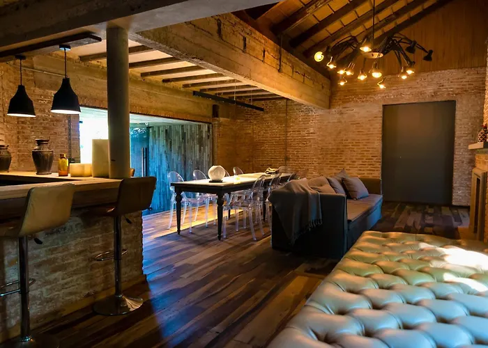 Be House Suites & Spa Punta del Este