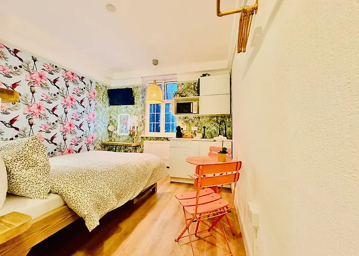 Rb Portobello Londres