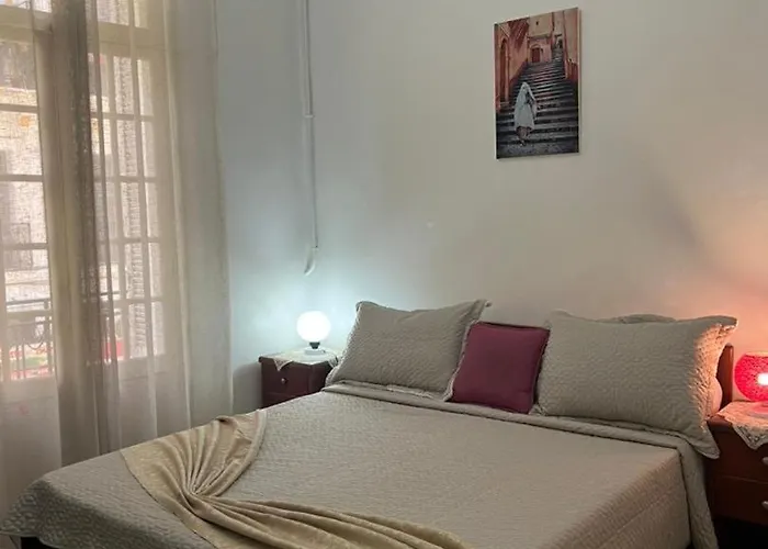 Afric Hotel- Casbah Alger