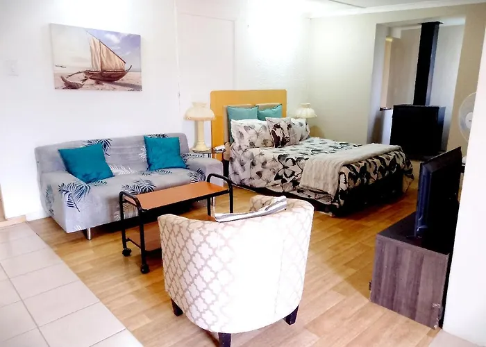 Fisherhaven Guest House Hermanus